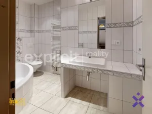 Prodej rodinného domu, Zahnašovice, 162 m2