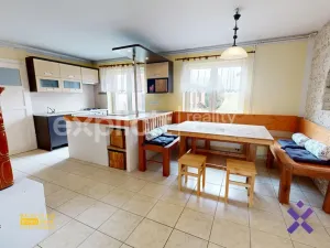 Prodej rodinného domu, Zahnašovice, 162 m2