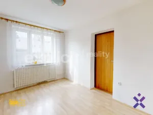 Prodej rodinného domu, Zahnašovice, 162 m2