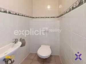 Prodej rodinného domu, Zahnašovice, 162 m2