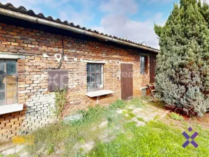 Prodej rodinného domu, Zahnašovice, 162 m2