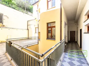 Pronájem bytu 1+kk, Praha, Radlická, 38 m2