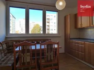 Pronájem bytu 3+1, Opava, Holasická, 75 m2