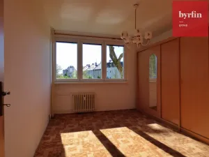 Pronájem bytu 3+1, Opava, Holasická, 75 m2