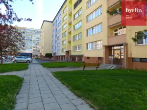 Pronájem bytu 3+1, Opava, Holasická, 75 m2