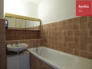 Pronájem bytu 3+1, Opava, Holasická, 75 m2
