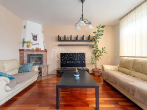 Prodej rodinného domu, Mokrá-Horákov - Mokrá, 154 m2