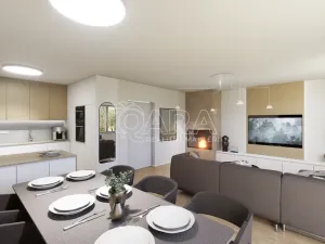 Prodej rodinného domu, Mokrá-Horákov - Mokrá, 154 m2