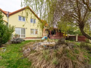 Prodej rodinného domu, Mokrá-Horákov - Mokrá, 154 m2