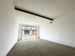 Pronájem garáže, Bohumín, Trnková, 20 m2