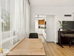 Prodej bytu 2+1, Zlín - Malenovice, třída Svobody, 51 m2