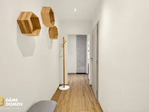 Prodej bytu 2+1, Zlín - Malenovice, třída Svobody, 51 m2