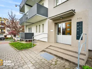 Prodej bytu 2+1, Zlín - Malenovice, třída Svobody, 51 m2