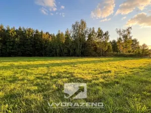 Prodej louky, Liberec, 1585 m2