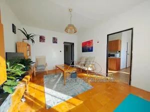 Pronájem bytu 3+1, České Budějovice, Kubatova, 63 m2