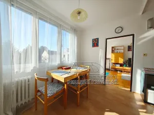 Pronájem bytu 3+1, České Budějovice, Kubatova, 63 m2