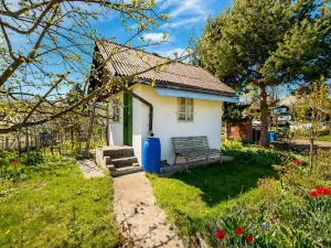 Prodej zahrady, Jirkov, 535 m2