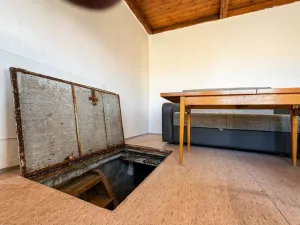 Prodej zahrady, Jirkov, 535 m2