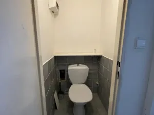 Pronájem bytu 2+1, Praha - Košíře, Pod Kavalírkou, 67 m2