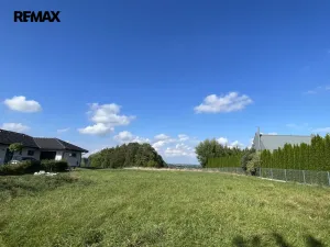 Prodej pozemku pro bydlení, Český Těšín, 1504 m2