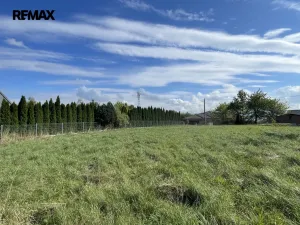 Prodej pozemku pro bydlení, Český Těšín, 1504 m2