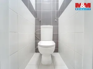 Pronájem bytu 3+kk, Praha - Hlubočepy, Prosluněná, 60 m2