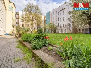 Prodej bytu 3+1, Teplice, Duchcovská, 65 m2