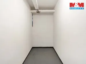 Prodej bytu 3+1, Teplice, Duchcovská, 65 m2