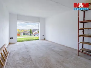 Prodej garáže, Dačice, U Stadionu, 54 m2