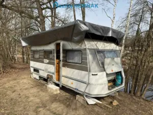 Prodej chaty, Hluboká nad Vltavou, 6 m2