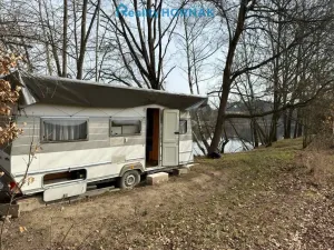 Prodej chaty, Hluboká nad Vltavou, 6 m2