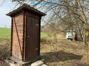 Prodej chaty, Hluboká nad Vltavou, 6 m2
