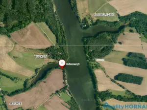 Prodej chaty, Hluboká nad Vltavou, 6 m2