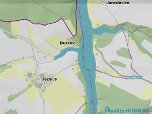 Prodej chaty, Hluboká nad Vltavou, 6 m2