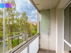 Prodej bytu 3+1, Ostrava, Stadická, 74 m2