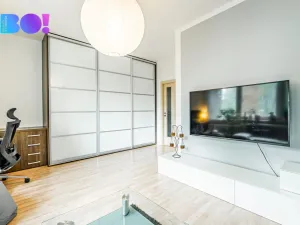 Prodej bytu 3+1, Ostrava, Stadická, 74 m2