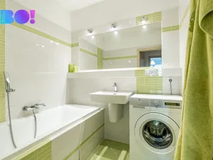 Prodej bytu 3+1, Ostrava, Stadická, 74 m2