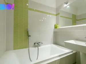 Prodej bytu 3+1, Ostrava, Stadická, 74 m2