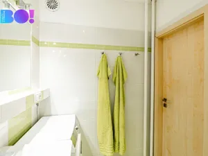 Prodej bytu 3+1, Ostrava, Stadická, 74 m2