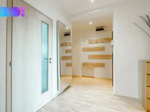 Prodej bytu 3+1, Ostrava, Stadická, 74 m2