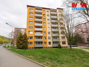 Prodej bytu 3+1, Brno - Líšeň, Josefy Faimonové, 78 m2