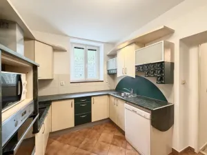 Pronájem bytu 3+1, Liberec - Liberec X-Františkov, Hraniční, 78 m2