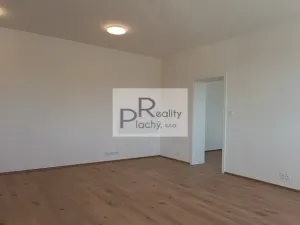Prodej bytu 2+kk, Hevlín, 67 m2