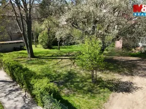 Prodej pozemku pro bydlení, Praha, Troilova, 591 m2