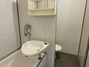 Prodej bytu 1+1, Louny, Březinova, 36 m2