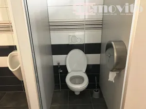 Pronájem kanceláře, Hradec Králové - Pražské Předměstí, Nerudova, 34 m2