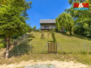 Prodej chaty, Chotýšany - Městečko, 75 m2