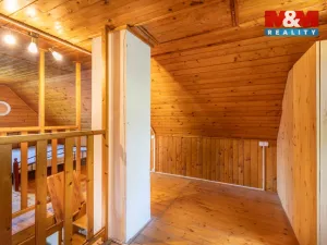 Prodej chaty, Chotýšany - Městečko, 75 m2