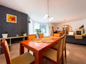 Pronájem rodinného domu, Zruč-Senec, Šikmá, 121 m2