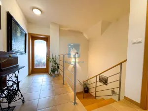 Pronájem rodinného domu, Zruč-Senec, Šikmá, 121 m2